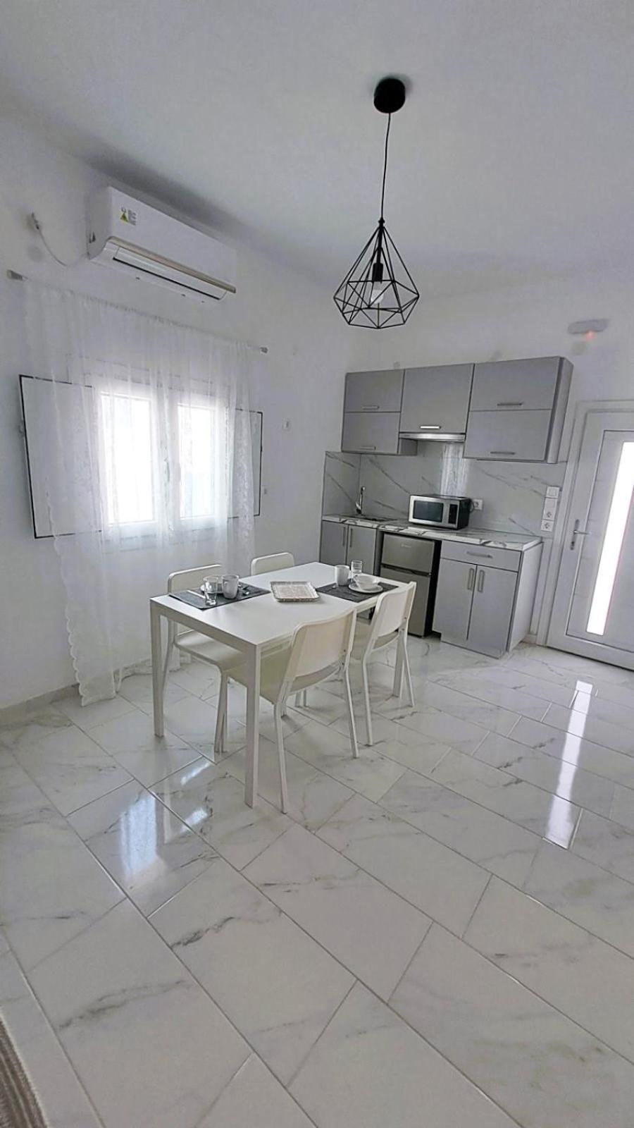 Lava Prive Apartment