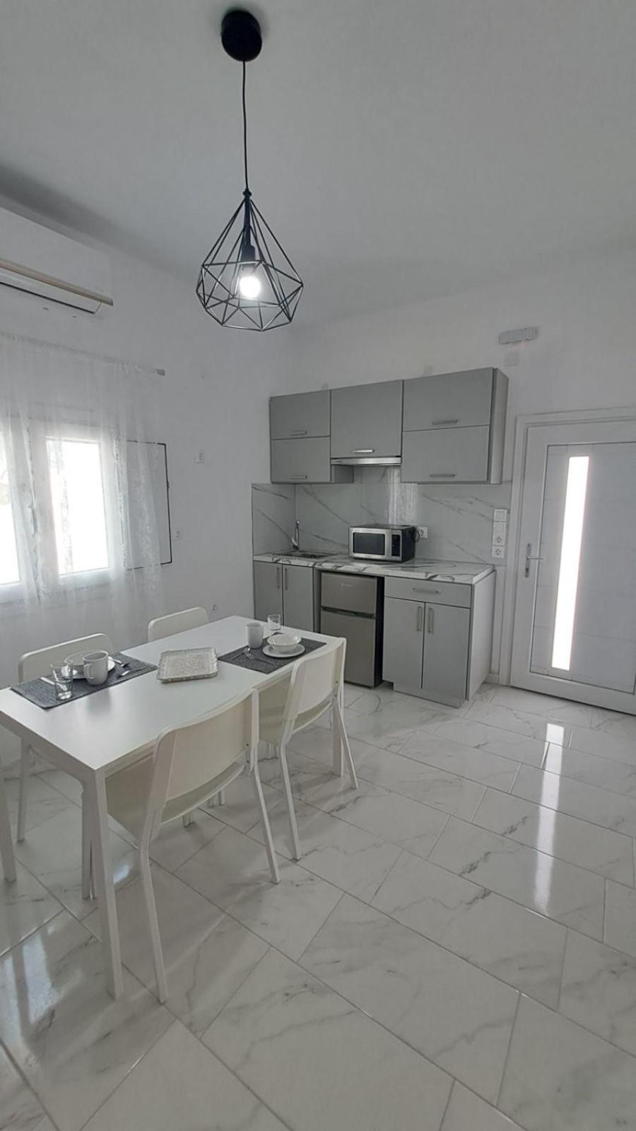 Lava Prive Apartment