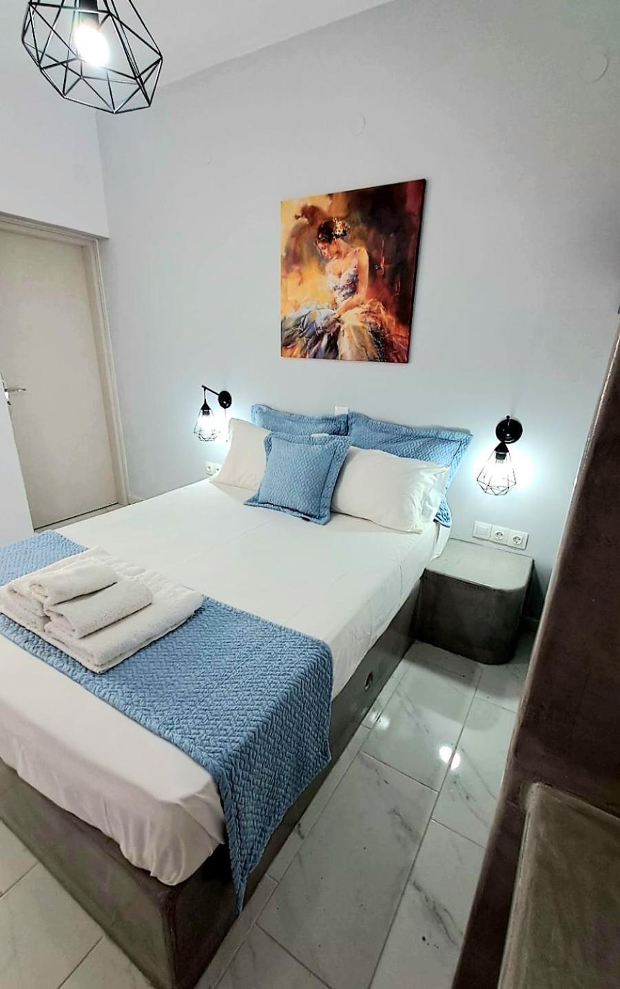 Lava Prive Appartement Karterados (Santorini)