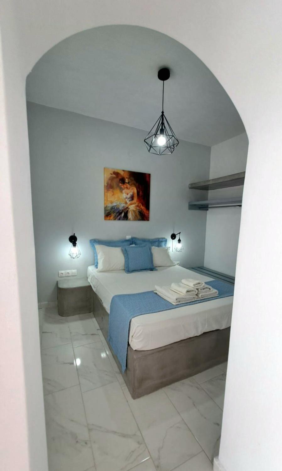 Apartment Lava Prive
